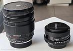 Tamron 28mm f/2.5, 28-200mm f/3.8-5.6 Asph, Tamrond, Audio, Tv en Foto, Fotocamera's Analoog, Nieuw
