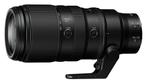 Nikon Z 100-400mm 4.5-5.6 VR S *NIEUW* (Open Box) nr. 0060, TV, Hi-fi & Vidéo, Photo | Lentilles & Objectifs, Ophalen of Verzenden