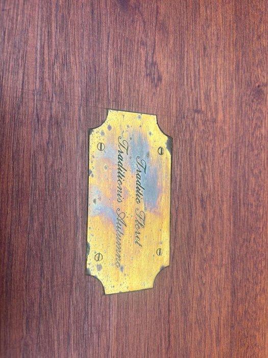 Ladekast - Mahonie, Antiquités & Art, Antiquités | Autres Antiquités