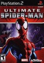 Ultimate Spider Man (PS2 Games), Games en Spelcomputers, Ophalen of Verzenden, Zo goed als nieuw