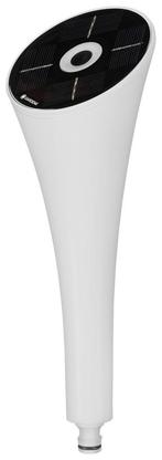 NIEUW - ClickUp! solarlamp, Jardin & Terrasse, Éclairage extérieur, Verzenden