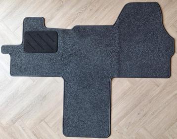 Cabinemat Fiat Ducato camper Mat vanaf bouwjaar 2006-2021 beschikbaar voor biedingen