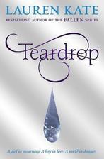 Teardrop Trilogy Bk 1 Teardrop 9780552567503, Lauren Kate, Verzenden