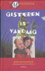 Gisteren is vandaag, Boeken, Verzenden, Nieuw