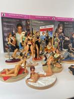 Video game figuur Complete Lara Croft Tomb Raider Collection, Games en Spelcomputers, Nieuw