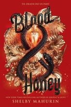 Blood Honey Serpent Dove 2 9780063041172 Shelby Mahurin, Boeken, Verzenden, Gelezen, Shelby Mahurin