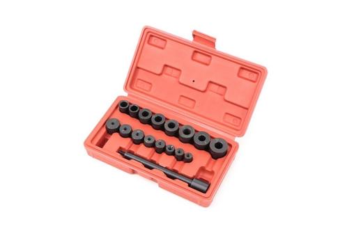 TM 17 Delige Koppeling Centreerset, Auto diversen, Autogereedschap, Verzenden