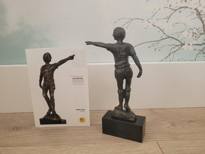 AJAX / F.C.Barcelona - Johan Cruijff - AJAX-Corry, Verzamelen, Overige Verzamelen