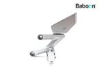 Schetsplaat Links Voor Honda CB 1000 R 2018-2020 (CB1000R, Verzenden, Gebruikt
