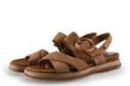 No Stress sandalen in maat 40 Beige | 15% korting, Kleding | Dames, Schoenen, Verzenden, Beige, Sandalen of Muiltjes, Zo goed als nieuw