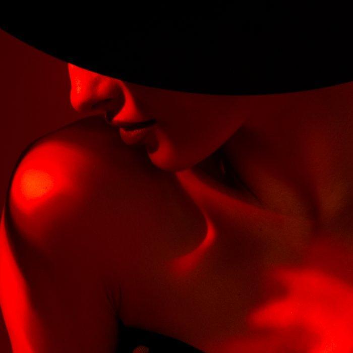 Elena Paraskeva - Circles & Spots II, Antiek en Kunst, Kunst | Designobjecten