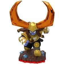 Skylanders Trap Team Nitro Head Rush (skylander tweedehands), Games en Spelcomputers, Games | Overige, Ophalen of Verzenden