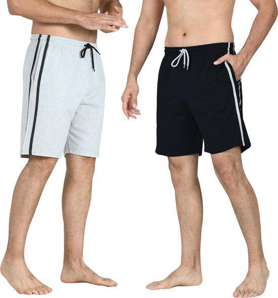2dekans | Comfort Essentials - Korte Broek Heren - Shorts, Vêtements | Hommes, Vêtements de sport, Enlèvement ou Envoi