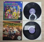 Cuby + Blizzards, Livin Blues - 5 Albums in Blues - Albums, Cd's en Dvd's, Nieuw in verpakking