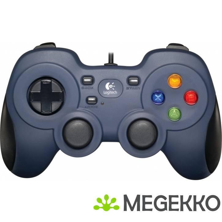 Logitech-G Gamepad F310 Gamepad, Computers en Software, Overige Computers en Software, Nieuw, Verzenden