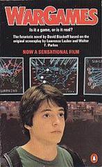 Wargames 9780140070507 Bischoff, Verzenden, Gelezen, Bischoff