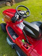 zitmaaier honda 2417 met mulching nieuw, Tuin en Terras, Nieuw, Honda, Mulchfunctie, 90 tot 120 cm