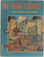 De Rode Ridder 61 In de schaduw van de Thughs 9789002126499, Boeken, Stripverhalen, Verzenden, Gelezen, Willy Vandersteen