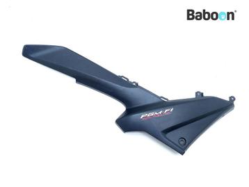 Buddypaneel Links Honda CB 125 F 2015-2016 (CB125F JC64), Verzenden