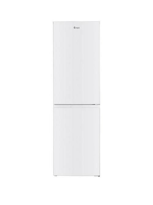 Swan Sr156120w Koel-vriescombinatie 181cm, Elektronische apparatuur, Koelkasten en IJskasten, Ophalen of Verzenden