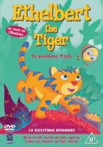 Ethelbert the Tiger: Travelling Tails DVD (2010) cert U, Verzenden