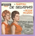 Selveras, De – Napoli / Rode Rozen (1-7-Vinyl-Single), Cd's en Dvd's, Ophalen of Verzenden, Nieuw in verpakking