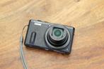 Panasonic Lumix DMC-TZ60, Leica lens, 30x optical,, Audio, Tv en Foto, Nieuw