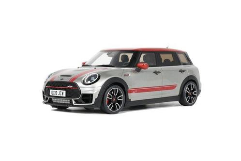 Otto Mobile 1:18 - Modelauto - Mini Cooper Clubman (F54) -, Hobby en Vrije tijd, Modelauto's | 1:5 tot 1:12