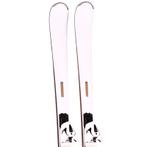 156 dames skis STOCKLI OREA BLANC, grip walk, white/gold, s, Overige merken, 140 tot 160 cm, Gebruikt, Verzenden