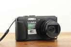 Panasonic Lumix DMC-TZ40, Leica lens, 20x optical Digitale, Nieuw