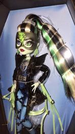 Mattel - Poupée Barbie Monster High Haunt Couture Midnight