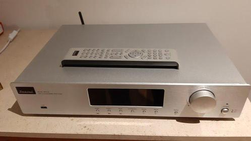 Sansui - WLD+ 201LX - Network Streamer / DAB+ / Tuner, Audio, Tv en Foto, Radio's