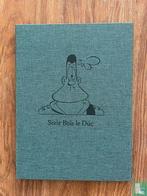 Gilles de Geus - [Smeerenburg] - 1997, Eén stripboek, Verzenden, Zo goed als nieuw, Schennink, Angelique, Wit, Peter de.