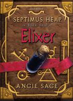 Elixer / Septimus Heap / 3 9789045110356 Angie Sage, Verzenden, Gelezen, Angie Sage