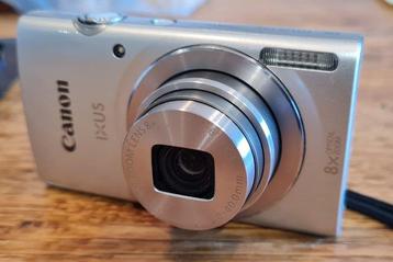 Canon IXUS 175 Appareil photo compact numérique beschikbaar voor biedingen