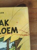 Kuifje 18 - De Zaak Zonnebloem - 1 Album - Eerste druk -, Nieuw