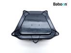 Luchtfilter Suzuki GSX R 1300 Hayabusa 1999-2007 (GSX1300R), Motoren, Verzenden, Gebruikt