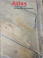 ATLAS VAN DE ALGEMENE EN BELGISCHE GESCHIEDENIS HAYT, Verzenden, Gelezen, HAYT
