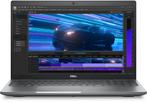 Dell Precision 3591 Workstation – 15.6 Inch Fhd | Intel Core, Computers en Software, Windows Laptops, Ophalen of Verzenden, Nieuw