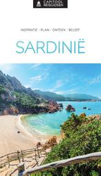 Sardinië / Capitool reisgidsen 9789000385904 Capitool, Boeken, Reisgidsen, Verzenden, Zo goed als nieuw, Capitool