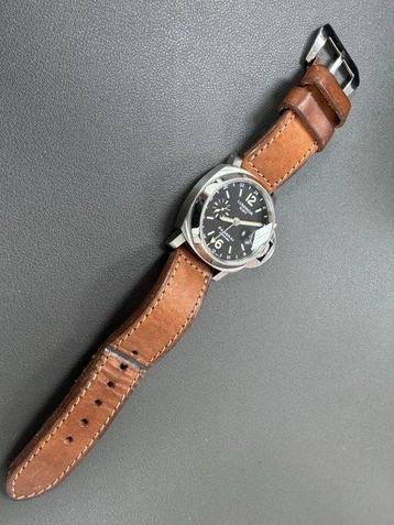 Panerai - Luminor Marina - PAM244 - Homme - 2000-2010