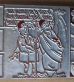 Willy Vandersteen - 1 cliche/drukplaat - Suske en Wiske - De, Nieuw