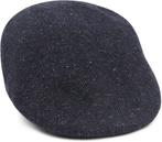 Suitable Flat Cap Savas Navy maat L Heren, Kleding | Heren, Hoeden en Petten, Verzenden, Nieuw, Suitable