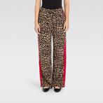 MAC • Chiara summer galloon luipaard • 36, Kleding | Dames, Bruin, Verzenden, MAC, Nieuw