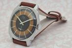 Elgé - Vintage - Zonder Minimumprijs - Heren - 1970-1979, Handtassen en Accessoires, Horloges | Heren, Nieuw