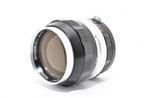 Nikon Nippon Kogaku Nikkor-P Auto 2.5/105mm Non Ai Telelens, Nieuw