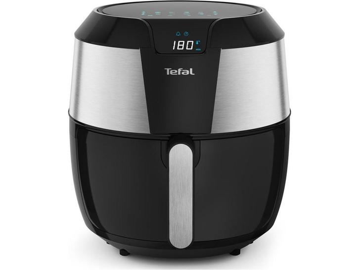 Tefal Easy Fry XXL EY701D - Heteluchtfriteuse - 8, Electroménager, Friteuses à air, Envoi