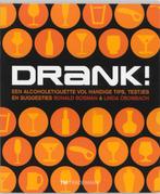 Drank ! 9789049900649, Ronald Bosman, L. Crombach, Verzenden