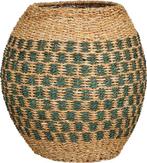 2dekans | Mica Decorations Billy Mand voor Plant - H52 x Ø47, Ophalen of Verzenden, Nieuw