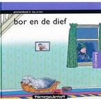Prentenboek II: Bor en de dief, Boeken, Verzenden, Nieuw